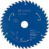 Bosch Professional Daire testere bı&ccedil;ağı Expert for Wood (ahşap, 140 x 20 x 1,8 mm, 42 diş, ak&uuml;l&uuml; daire testere aksesuarı)