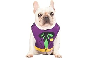 DC Comics DC Comics Costume de Joker pour Chien