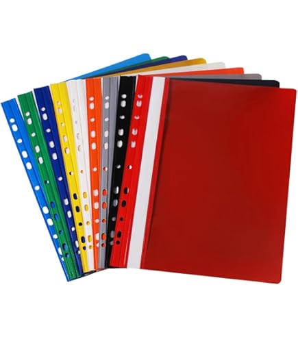 Q-Connect Cut Flush Folder A4 Yellow (Pack Of 100) KF01487 | Cartridge People
