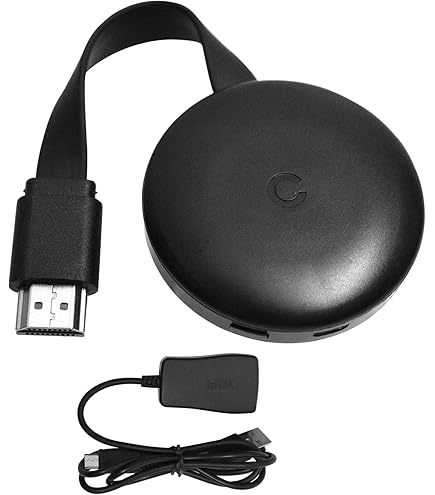 Google Chromecast 3 Negro (GA00439-NL) VE 1 Stück : Amazon.es