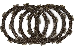 EBC BRAKES EBC CK Series Clutch Kit CK1119