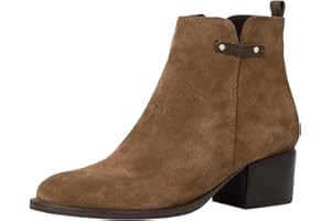 Tamaris Tamaris Damski 1-1-25018-41 - Buty za kostkę Kobiety