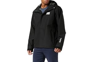 Helly Hansen Mężczyźni Kurtka Wodoodporna Seven J