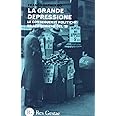 La grande depressione. Le conseguenze politiche ed economiche del '29