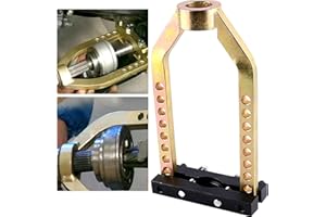 AMD TOOLS Extracteur d'arbre de transmission - Extracteur d'arbres de transmission - Outil de soufflet d'essieu