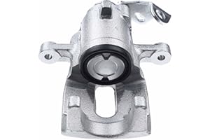 Frankberg Pinze freno Posteriore Sinistra Compatibile con Citan Tourer 415 1.2L 1.5L 2012-2021 Kangoo Be Bop KW0/1 1.5L 1.6L 2009-2012 Sostituisci# 344644