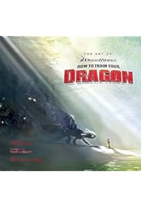The Art of How to Train Your Dragon 2 : Sunshine, Linda: Amazon.fr