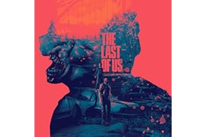 The Last of Us 10th Anniversary Vinyl Box Set [4 LP]