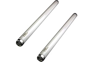 DuraBulb - Bombillas UV matamoscas (6 W, 8 W, 10 W o 15 W)