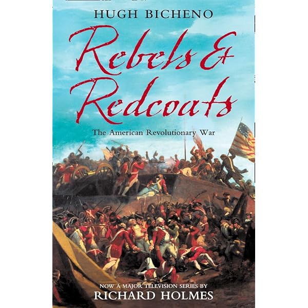 その他 Rebels &amp; Redcoats: How Britain Lost America [DVD] Amazon.com: Rebels & Redcoats - How Britain Lost America