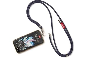 Corda Da Polso Per Ragazze Con Cordino Decorativo Per Cellulare Con