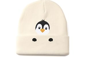 Aretas Bonnet pingouin
