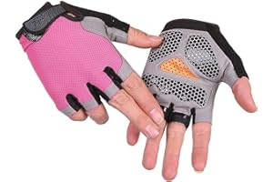 TAHUAON Gants de sport unisexes pour canoë, planche à voile, kitesurf, voile, poignet réglable