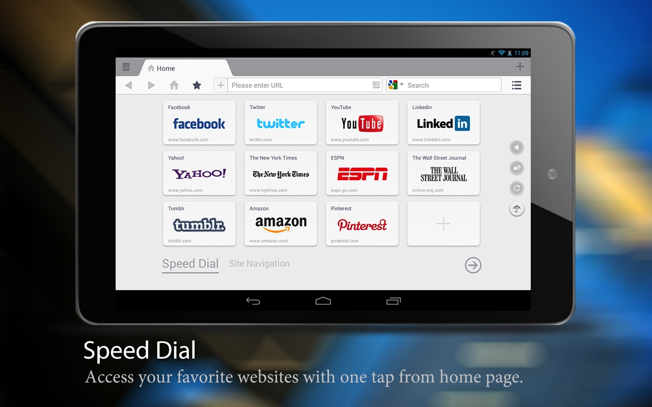 Download Uc Browser 8 For Android Tablet