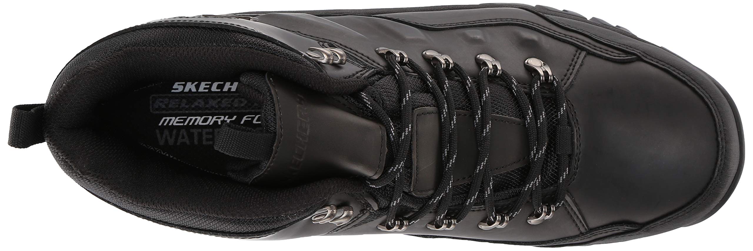 skechers relment traven