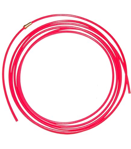 Teflon Core for MB 15, 25, 24, 26,36,240,401 D, 501 D 15ft Diameter 0.8
