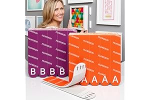 FLOWERUN 20 Paires Languettes Accroche Tableau Sans Percer, Crochet Adhesif Mural Tableau, Accroche Cadre Autocollant, Installation Facile sans Outils, Maximale 8kg (20 Paires)