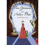 Wild Wahrt Am Langsten 5 Das Geheimnis Von Ashton Place Band 5 Amazon De Wood Maryrose Parciak Monika Plorin Eva Bucher