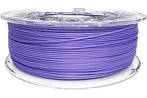 ARIANEPLAST - Filament Imprimante 3D - Filaments PLA - Gamme Economique - 1,75mm - 1kg - Violet