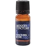 Mystic Moments Olio Tintura di Benzoino 10ml