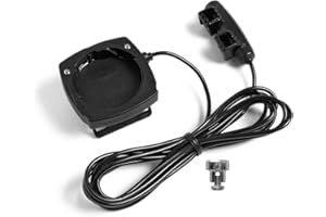 ‎CICLOSPORT Ciclosport Lenkerhalterset CM 2.1/2.2, schwarz, 11203105