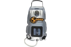 Advanced Elements Summer Premium Quality Shower