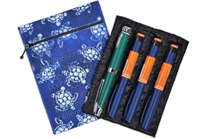 KAIO-DIA Dia-Cool, estuche isotermico para 4 plumas de insulina - Bolsa termica para diabeticos - Refrigeración evaporativa ecológica para medicamentos - Accesorio de viaje reutilizable para diabéticos.