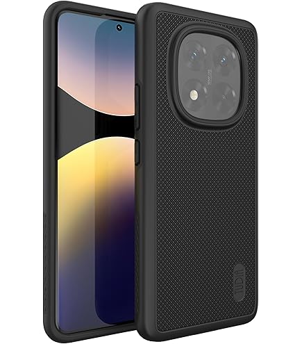 Wookfiss Case For Oppo Find X8 Pro, Soft Carbon Fibre Design