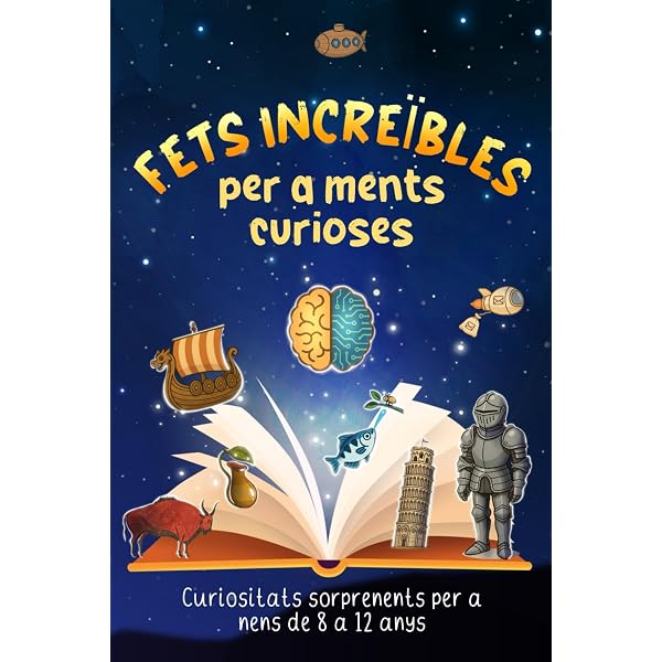 Enigmi E Problemi Di Matematica Per Piccoli Geni – Libro Di Esercizi Per Bambini Di 9-10 Anni (Edizione Catalana)