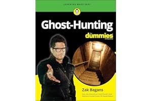 Ghost-Hunting For Dummies