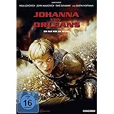 Johanna von Orleans