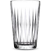 Paşabah&ccedil;e LUZIA MEŞRUBAT-LONG DRINK 350 CC ALTILI | Bardak, Şeffaf, Kokteyller ve Buzlu &Ccedil;ay i&ccedil;in, Highball Tarzı, G&uuml;nl&uuml;k İ&ccedil;ec