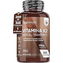 In Che Modo La Vamina K2 MK-7 Favorisce La Salute Delle Ossa - Foto 12