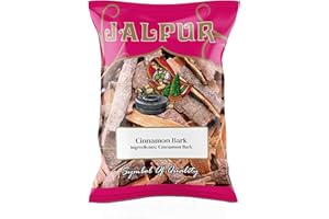 JALPUR Écorce/bâtons de cannelle de Chine - 100 g
