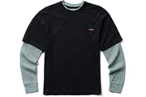 Wolverine Herren Mitre Ii T-Shirt