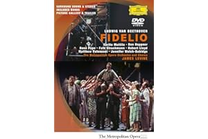 Ludwig van Beethoven: FIDELIO