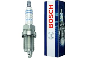 ‎BOSCH AUTOMOTIVE Bosch Automotive FR7LCX - Nickel Zündkerzen - 1 Stück