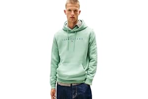 Tommy Jeans Sweat à Capuche Homme avec Capuche