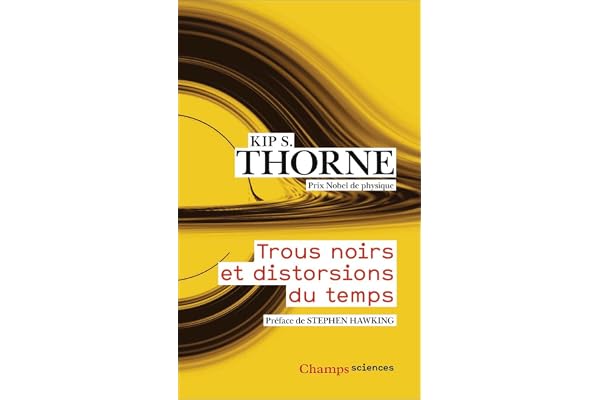 Trous noirs et distorsions du temps: L'héritage sulfureux d'Einstein