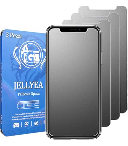 TECHGEAR Vetro Privacy per iPhone 14 Pro Max - Privacy 3D Pellicola in Vetro Temperato Anti Spia Copertura Completa [Durezza 9H] [Senza Bolle] Compatibile con iPhone 14 Pro Max