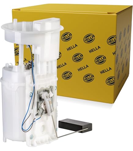 Unité D'alimentation En Carburant Bosch 0580203463 - Pour Fiat Tipo 1.6 D (2016-2020), Dans Réservoir - 3