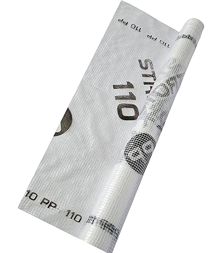 EUROVENT® Frein de vapeur actif à double couche KLIMAMEMBBRAN 1,5 x 50