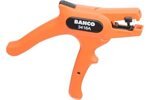 Bahco 3416 A automatisk kabelskalning tång (0,2-6 mm)
