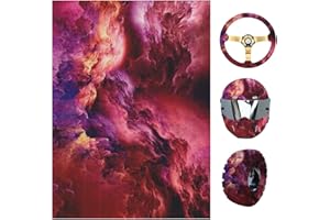 Gwxevce YS105 Film hydrographique de Transfert d'eau Hydro Dipping Hydro Dipping Film pour Decor YS105