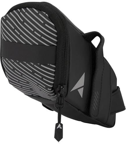 Blackburn Grid Medium Seat Bag - Borsa Da Ciclismo - 2