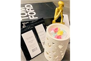 FLAVIA'SBOUTIQUE 20 x Highly Scented Wax Melts Mini Wax Melts Many Fragrances Mini Wax Melt