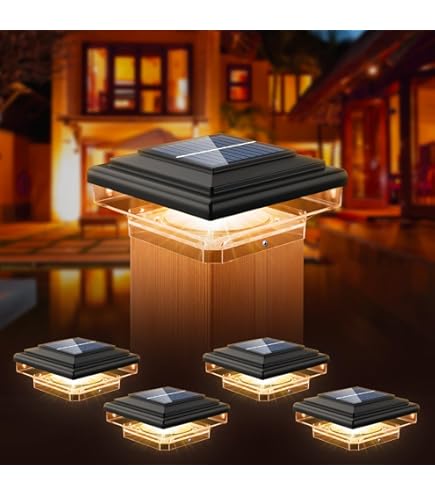 Tappo Per Pali Connex 90x90 Mm - Protezione Intemperie Per Recinzioni, Zincato E Nero - Foto 3