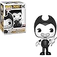 Bendy with Wrench - Bendy and the Ink Machine Funko POP! Games #292 Exclusive