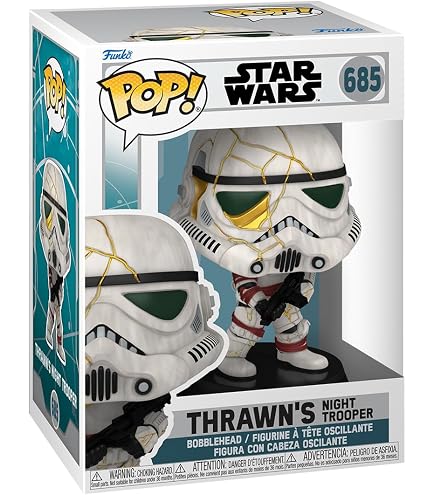 Funko Pop! Star Wars: Lando Calrissian – Sammlerfigur, 9 Cm, In Window-Box