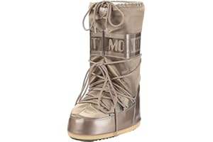MOON-BOOT Moon Boot Glance Unisex Snow Boots